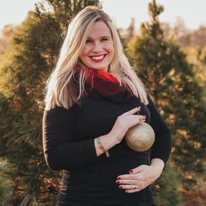 Meet your Posher, Alycia